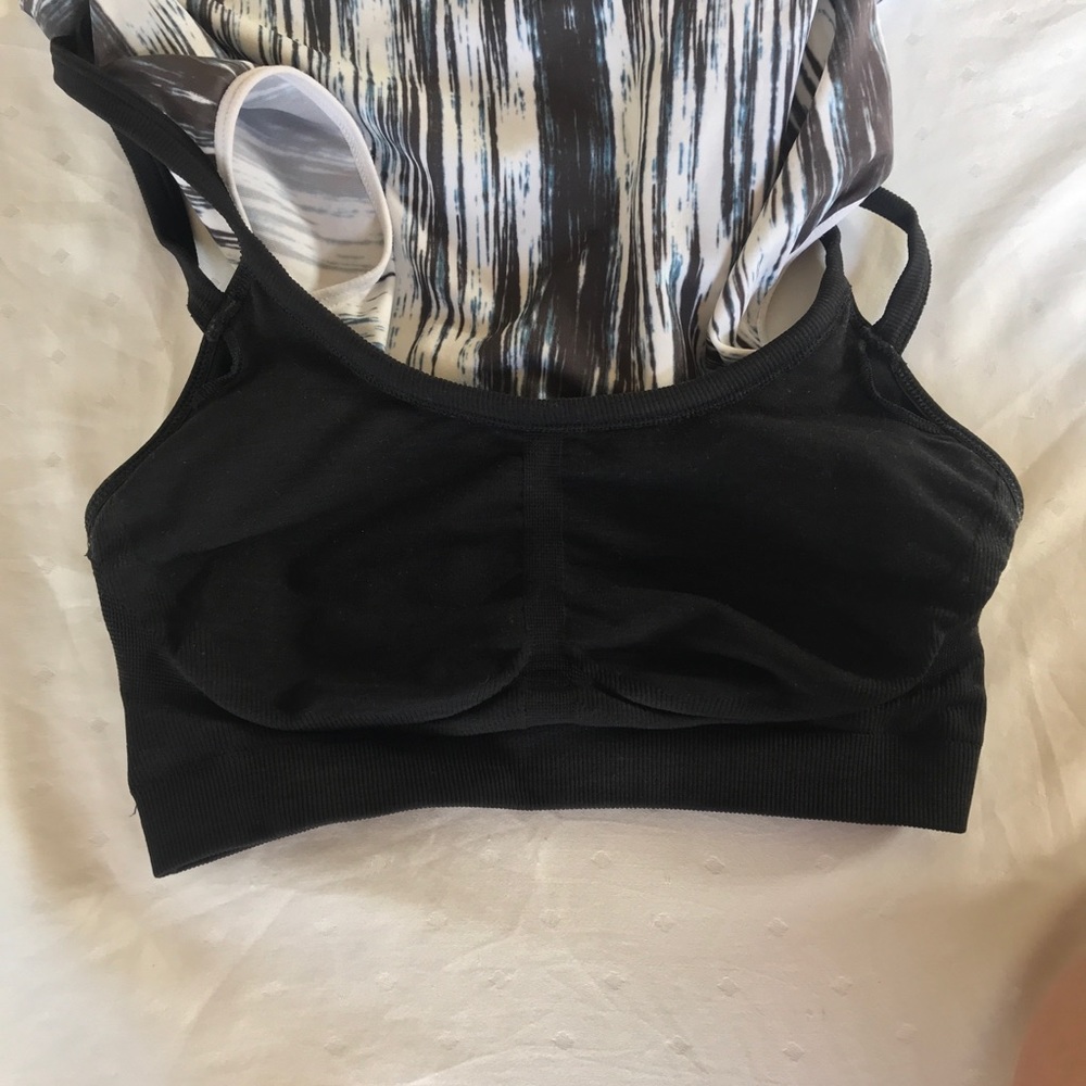 Athleta Racerback Tank - Picture 6 of 8